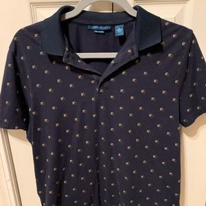 Perry Ellis Polo